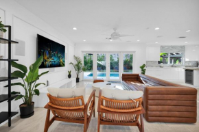 Villa Capri AVENTURA 4 bed